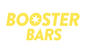 logo bosster bars